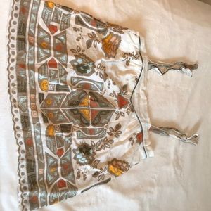 French Connection Tank